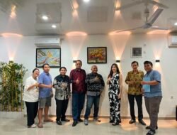 DWAR Law Office Jalin Kolaborasi Rekrut Advokat