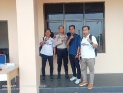 Ketua DPW FRIC Banten Minta Seluruh Anggota dan Pengurus Masif Publikasikan Kegiatan Polri
