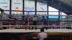 Tim Jawa Tengah Ajukan Keberatan Hasil Final Kejurnas Muaythai Indonesia Championship 2026, Dugaan Kecurangan, Ujar Agus Polenk