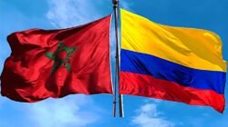 Babak Baru Hubungan Bilateral, Kolombia Tegaskan Pengakuan Atas Kedaulatan Maroko di Wilayah Sahara