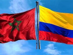 Babak Baru Hubungan Bilateral, Kolombia Tegaskan Pengakuan Atas Kedaulatan Maroko di Wilayah Sahara