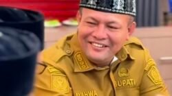 Ayah Wa Kerap Live Streaming, Buka Ruang Aspirasi Untuk Masyarakat Aceh Utara
