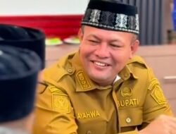 Ayah Wa Kerap Live Streaming, Buka Ruang Aspirasi Untuk Masyarakat Aceh Utara