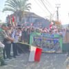 DPAC FKDT Kecamatan Cibalong Gelar PORSADIN, Ribuan Warga Antusias Meriahkan Kegiatan