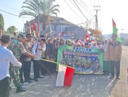 DPAC FKDT Kecamatan Cibalong Gelar PORSADIN, Ribuan Warga Antusias Meriahkan Kegiatan