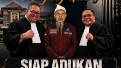 Ada apa dengan Polda Banten? Siapa Dalang Pengroyokan & Penculikan Aktivis UUN / Fam Fuk Tjhong. Masyarakat Menanti Keberanian Polda Banten