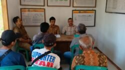 Pendaftaran Bacalon Kades Cisampih Mulai Ramai, Rodiawan Siap Mengabdi untuk Desa