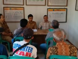Pendaftaran Bacalon Kades Cisampih Mulai Ramai, Rodiawan Siap Mengabdi untuk Desa