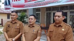 Kacabdin Muhammad Johan: SMK Aceh Utara Tak Hanya Cetak Siswa, Tapi Kembangkan Produk dan Jasa