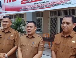 Kacabdin Muhammad Johan: SMK Aceh Utara Tak Hanya Cetak Siswa, Tapi Kembangkan Produk dan Jasa