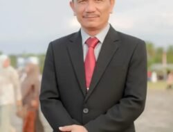 Dr. Jamaluddin Tuntaskan Sidang Tertutup Doktoral, Kadis PK Aceh Utara Terus Perkuat Kapasitas di Bidang Pendidikan
