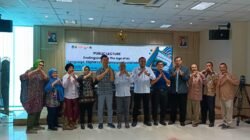 Visiting Professor di Bulan Merdeka, Sekolah Pascasarjana UNJ Siapkan Pemimpin Masa Depan