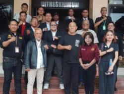 Tim Hukum UUN (FERADI WPI – Subur Jaya Lawfirm) Pertanyakan Mobil yang digunakan menculik UUN kenapa tidak disita sebagai Barang Bukti