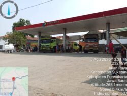 Diduga Tak Tepat Sasaran, Pembelian Solar Bersubsidi oleh Perusahaan Tambang di Sukatani Purwakarta Disorot