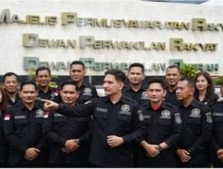 MAUNG & RAJAWALI: RUU Perampasan Aset Masih Menggantung, Bukti Nyata Keseriusan Penegakan Hukum Harus Ditunjukkan