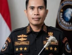 Di Usia Ke-81 RI, RAJAWALI Jatim Tegas: Korupsi Harus Diberantas, Kesejahteraan Pengawal Rakyat Wajib Diperhatikan