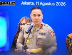Apresiasi Kreasi Polri untuk Masyarakat, Wujud Komitmen Polri Dorong Kreativitas dan Inovasi