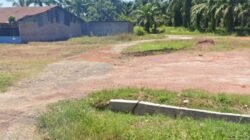 JALAN H. ADAM MALIK DIDUGA JADI SARANG NARKOBA, KAPOLRES LABUHANBATU JANGAN TUTUP MATA: USUT SAMPAI KE AKAR, TANGKAP JIKA TERBUKTI!
