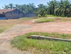 JALAN H. ADAM MALIK DIDUGA JADI SARANG NARKOBA, KAPOLRES LABUHANBATU JANGAN TUTUP MATA: USUT SAMPAI KE AKAR, TANGKAP JIKA TERBUKTI!