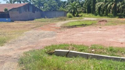 JALAN H. ADAM MALIK DIDUGA JADI SARANG NARKOBA, KAPOLRES LABUHANBATU JANGAN TUTUP MATA: USUT SAMPAI KE AKAR, TANGKAP JIKA TERBUKTI!