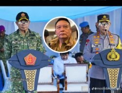 Aktivis Nasional: Pernyataan Panglima TNI Sudah Tepat, Soal Menjaga Pertahanan Kamtibmas, TB Hasanudin Jangan Bangun Narasi Tendensius