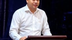 Ketum FRIC H. Dian Surahman Apresiasi Jajaran FRIC DPW Jawa Barat atas Kinerja Kemanusiaan di Lapangan