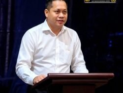 Ketum FRIC H. Dian Surahman Apresiasi Jajaran FRIC DPW Jawa Barat atas Kinerja Kemanusiaan di Lapangan