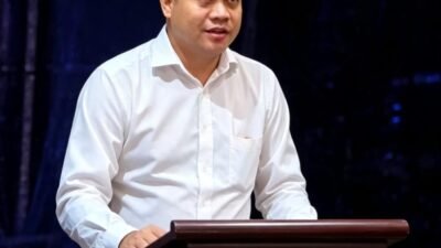 Ketum FRIC H. Dian Surahman Apresiasi Jajaran FRIC DPW Jawa Barat atas Kinerja Kemanusiaan di Lapangan
