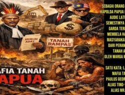 Intervensi Hukum dan Ironi Kemerdekaan: Menguji Profesionalisme Polri di Tanah Papua