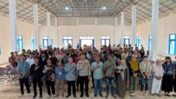 Polsek Kongbeng Masuk Sekolah, Siswa SMKS Hidayatul Mubtadiin Dibekali Pesan Penting Soal Kenakalan Remaja