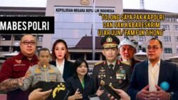 Uun Akan Mengadu ke Kapolri & Kabareskrim, FERADI WPI desak Perkara Uun/Fam Fuk Tjhong ditangani Mabes Polri langsung