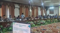 BBM Subsidi di Sangatta Disorot! Polres Kutim Bentuk Satgas Khusus, Dugaan Pelansiran Dibongkar