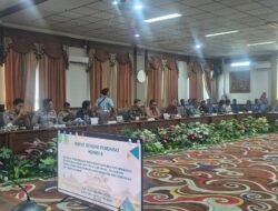 BBM Subsidi di Sangatta Disorot! Polres Kutim Bentuk Satgas Khusus, Dugaan Pelansiran Dibongkar