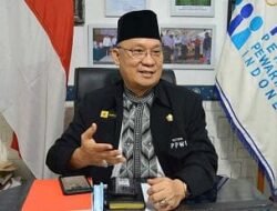 Wilson Lalengke: Korupsi Makin Mengkhawatirkan, KPK Harus Dievaluasi Total