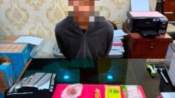 Tim Gabungan Ungkap Peredaran Ganja 35 Gram di Balikpapan, Satu Tersangka Diamankan