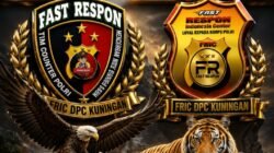 FRIC DPW Jawa Barat dan DPC Kuningan Teguhkan Pasukan Reaksi Cepat, Siap Kawal Aspirasi Masyarakat