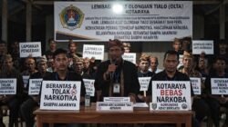 Redaksi JejakKasusNews Tegaskan Sikap: Ancaman dan Intimidasi terhadap Wartawan Tidak Dibenarkan