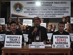 Redaksi JejakKasusNews Tegaskan Sikap: Ancaman dan Intimidasi terhadap Wartawan Tidak Dibenarkan