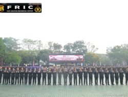 HUT ke-81 RI di Polda Jabar Dorong Personel Bekerja Adaptif hingga Solutif