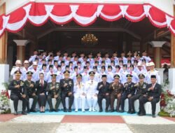 Kapolres Sumedang : Momentum Kemerdekaan, Perkuat Persatuan dan Pengabdian kepada Masyarakat
