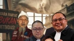 Ketum FERADI WPI hadir di Jakarta Mulai 17/08/26 Persiapkan Berkas Dampingi Uun/Fam Fuk Tjhong Mengadu Ke Kapolri & Kabareskrim dalam beberapa hari kedepan