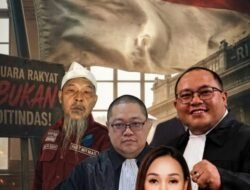 Ketum FERADI WPI hadir di Jakarta Mulai 17/08/26 Persiapkan Berkas Dampingi Uun/Fam Fuk Tjhong Mengadu Ke Kapolri & Kabareskrim dalam beberapa hari kedepan