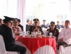 Dandim 0611/Garut Hadiri Penyerahan Remisi HUT RI ke-81 di Lapas Kelas IIA Garut, 503 Warga Binaan Terima Pengurangan Masa Tahanan