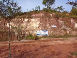 Diduga Ilegal dan Tanpa AMDAL, BP Batam Tertibkan Spanduk Penjualan Lahan 8.000 Hektare di Baloi Kolam