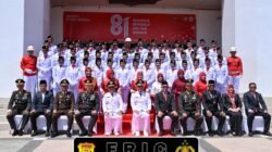 Merah Putih Berkibar di Pidie, Upacara HUT ke-81 RI Berlangsung Khidmat dan Penuh Semangat Kebangsaan