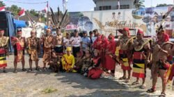 Semarak HUT RI ke-81 di Belakang Padang Pecah, Wali Kota Batam Hadiri Penyerahan Hadiah Lomba Laut