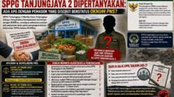 Diduga Abaikan Kesepakatan dengan BUMDes, SPPG Tanjungjaya 2 Dipertanyakan: Ada Apa dengan Pemasok yang Disebut Berstatus Oknum PNS?