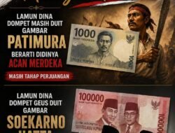 Refleksi Upacara 17 Agustus