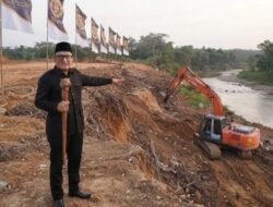 DPP MAUNG Sorot Intimidasi Berulang Wartawan: Dugaan Cukong PETI Merasa Kebal Hukum, Desak APH Tangkap Dan Adili Serta Terbuka Kepada Publik