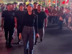 Kompol Indah Hartantiningrum, Srikandi Polri di Garda Depan Pemberantasan Narkoba
